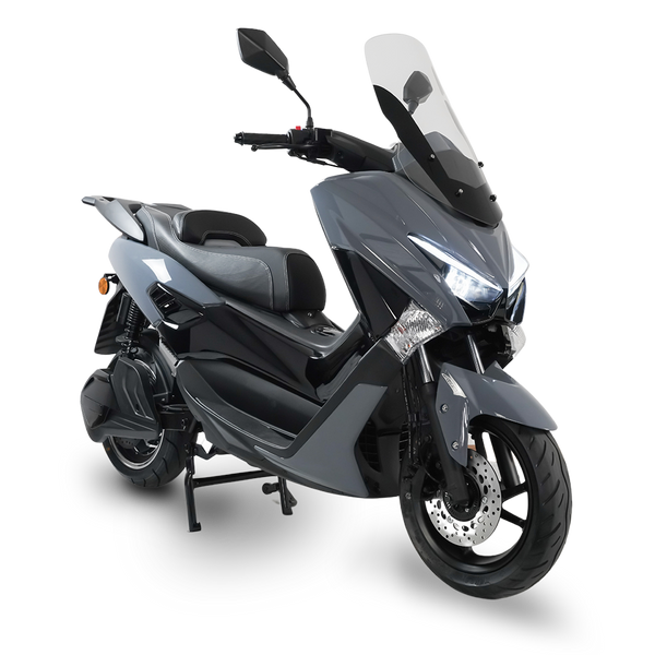 Scooter Électrique E-Trax Evolution Air