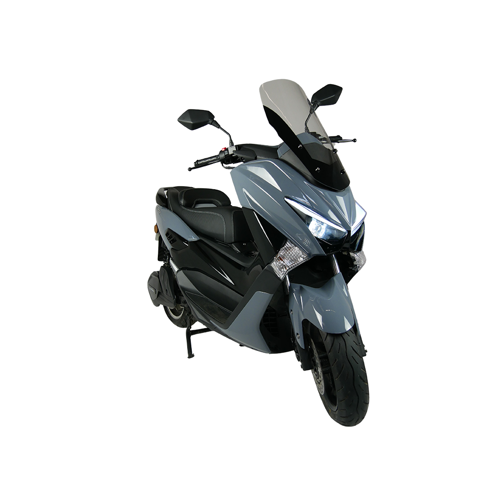 Scooter Électrique E-Trax Evolution