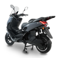 Scooter Électrique E-Trax Evolution