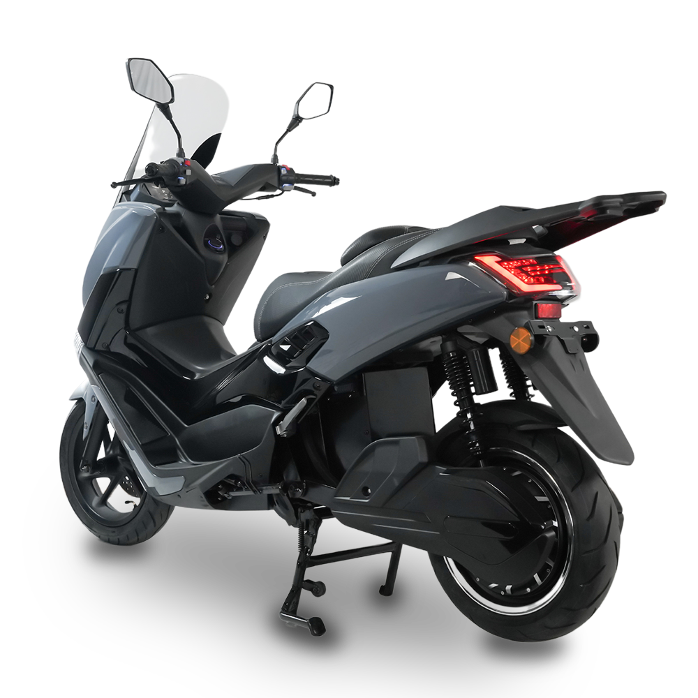 Scooter Électrique E-Trax Evolution