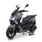 Scooter Électrique E-Trax Evolution