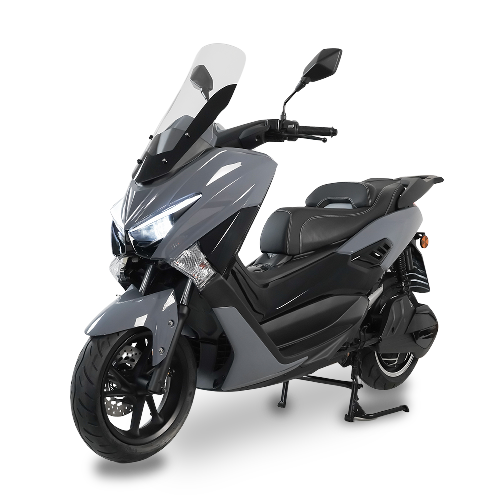 Scooter Électrique E-Trax Evolution