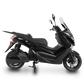 Scooter Électrique E-Trax Evolution
