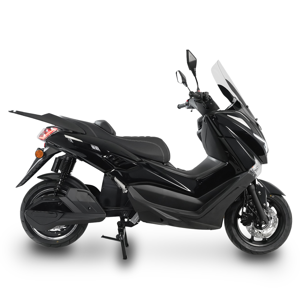 Scooter Électrique E-Trax Evolution