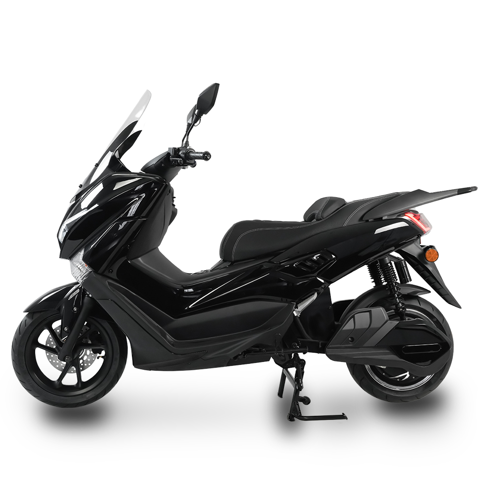 Scooter Électrique E-Trax Evolution