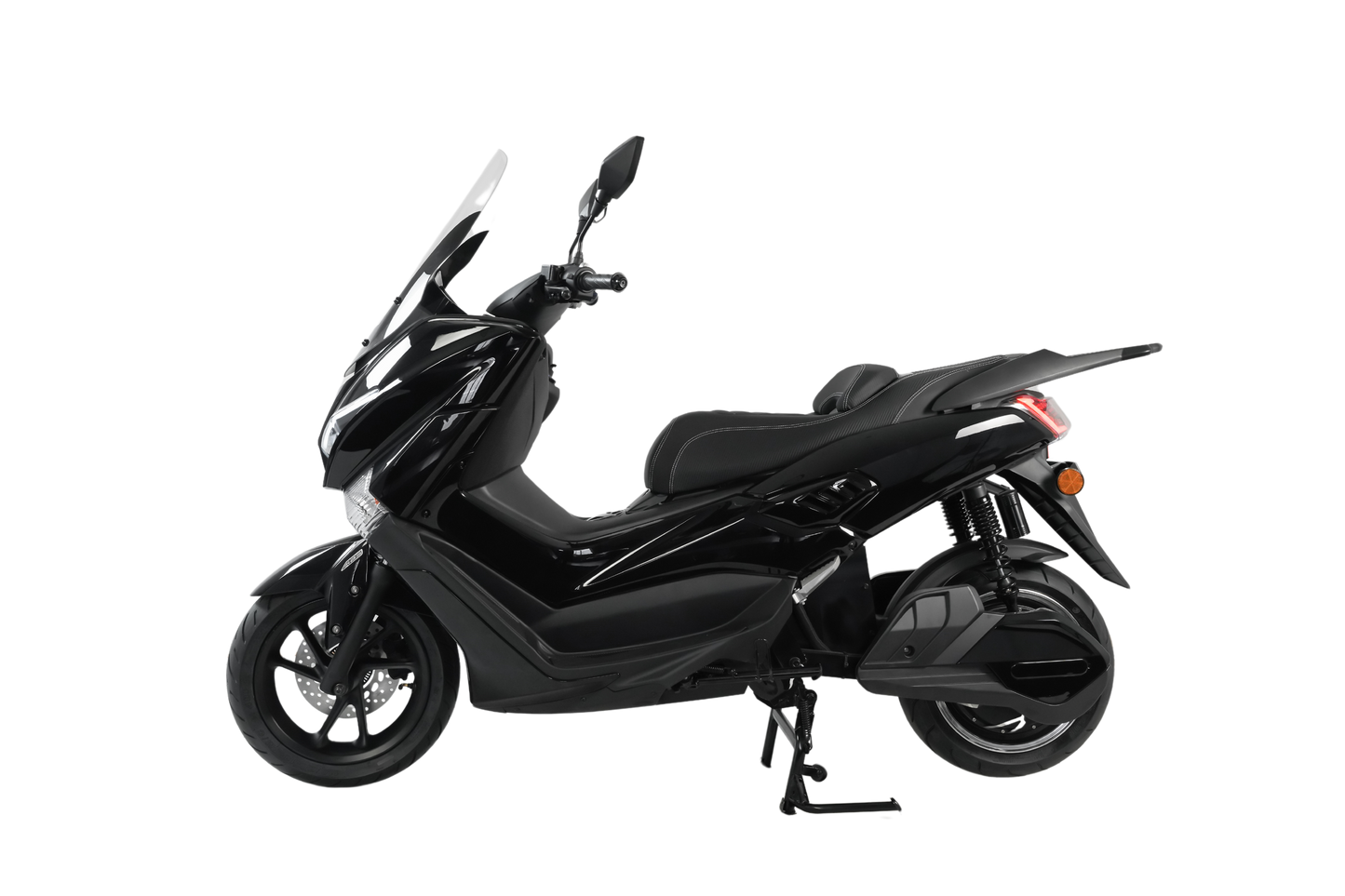 Scooter Électrique E-Trax Evolution