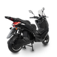 Scooter Électrique E-Trax Evolution