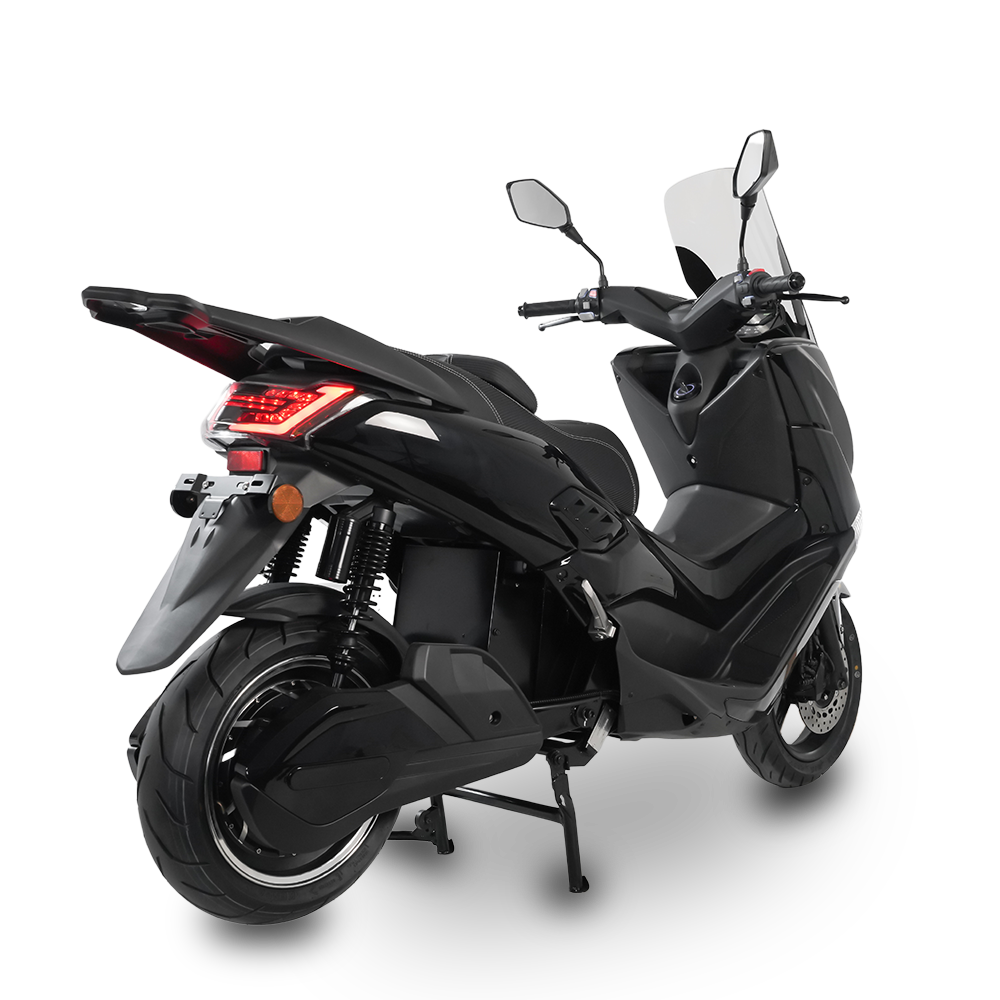 Scooter Électrique E-Trax Evolution
