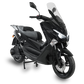 Scooter Électrique E-Trax Evolution
