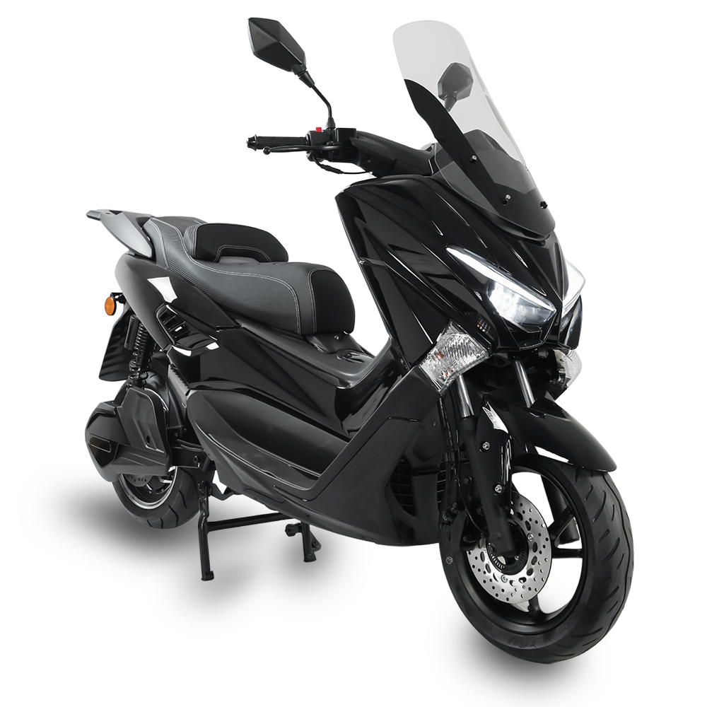 Scooter Électrique E-Trax Evolution