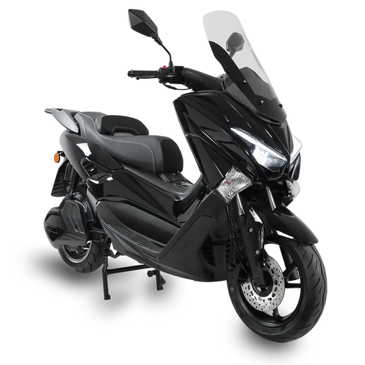 Scooter Électrique E-Trax Evolution