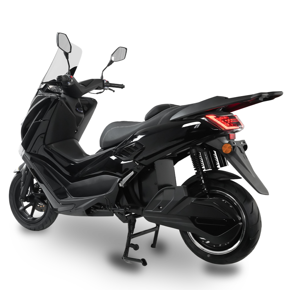 Scooter Électrique E-Trax Evolution