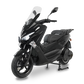 Scooter Électrique E-Trax Evolution