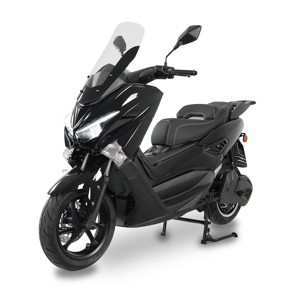 Scooter Électrique E-Trax Evolution
