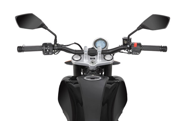 Supermotard 125cc thermique - Century