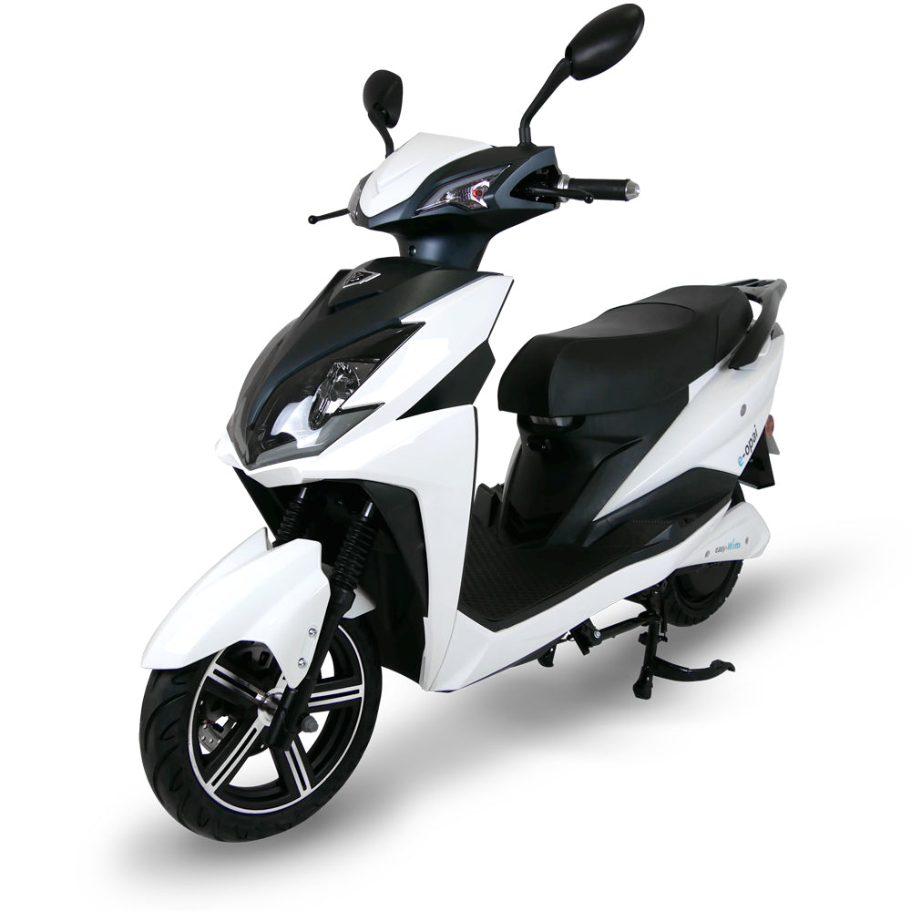 Scooter Électrique E-Opai 2026