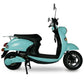Scooter Électrique Emma Pop