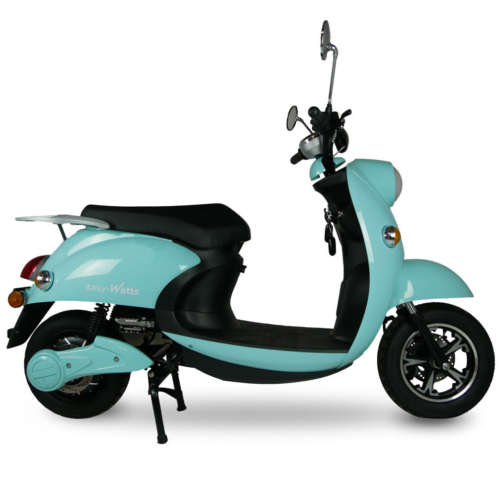 Scooter Électrique Emma Pop