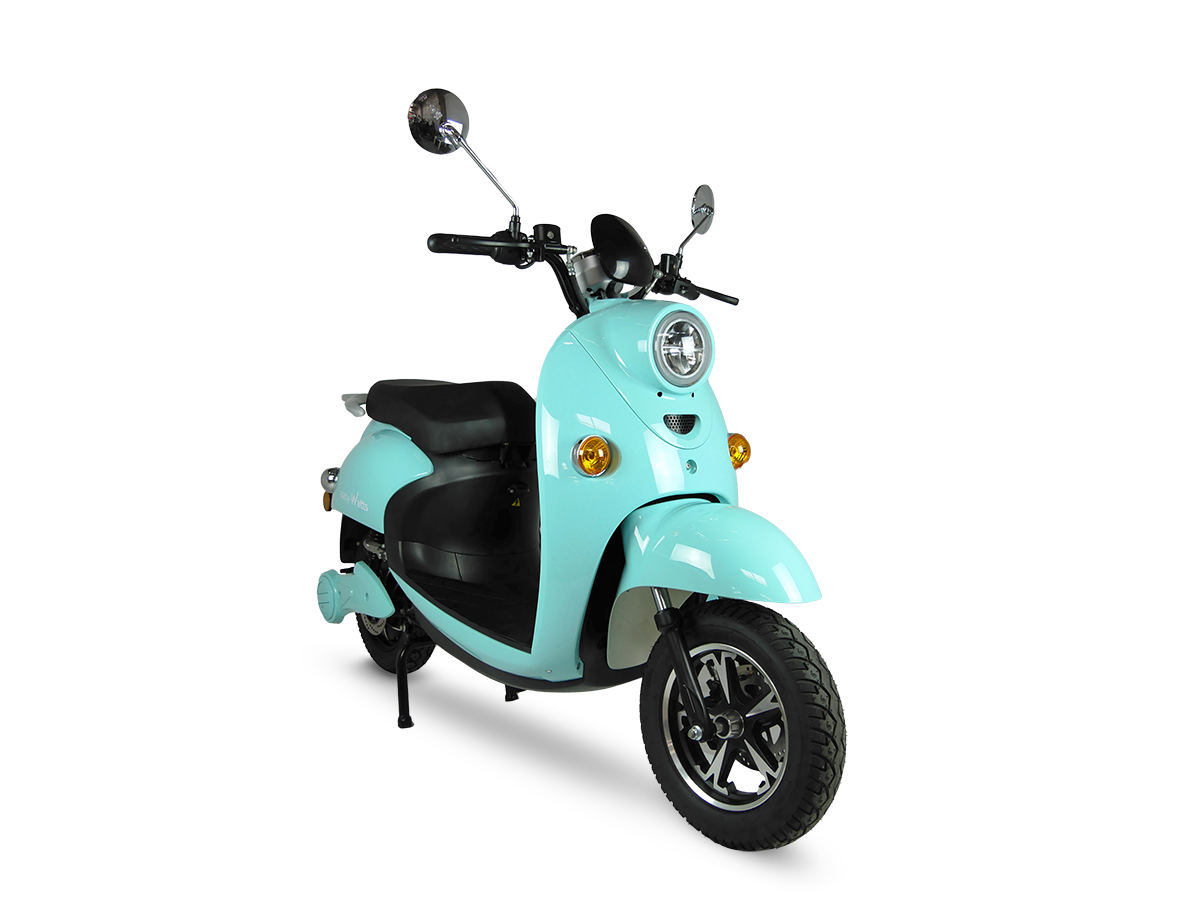 Scooter Électrique Emma Pop