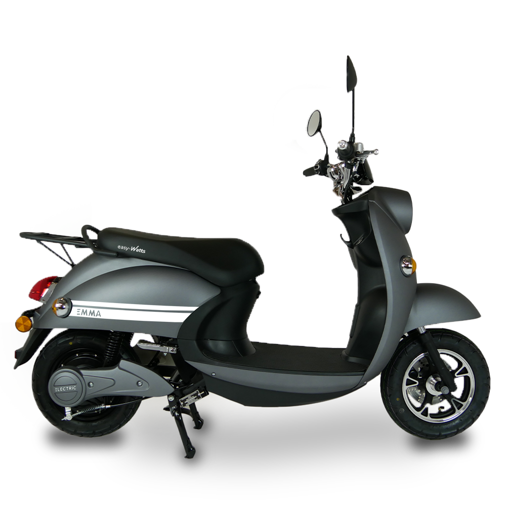 Scooter Électrique Emma Vibes