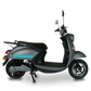 Scooter Électrique Emma Vibes