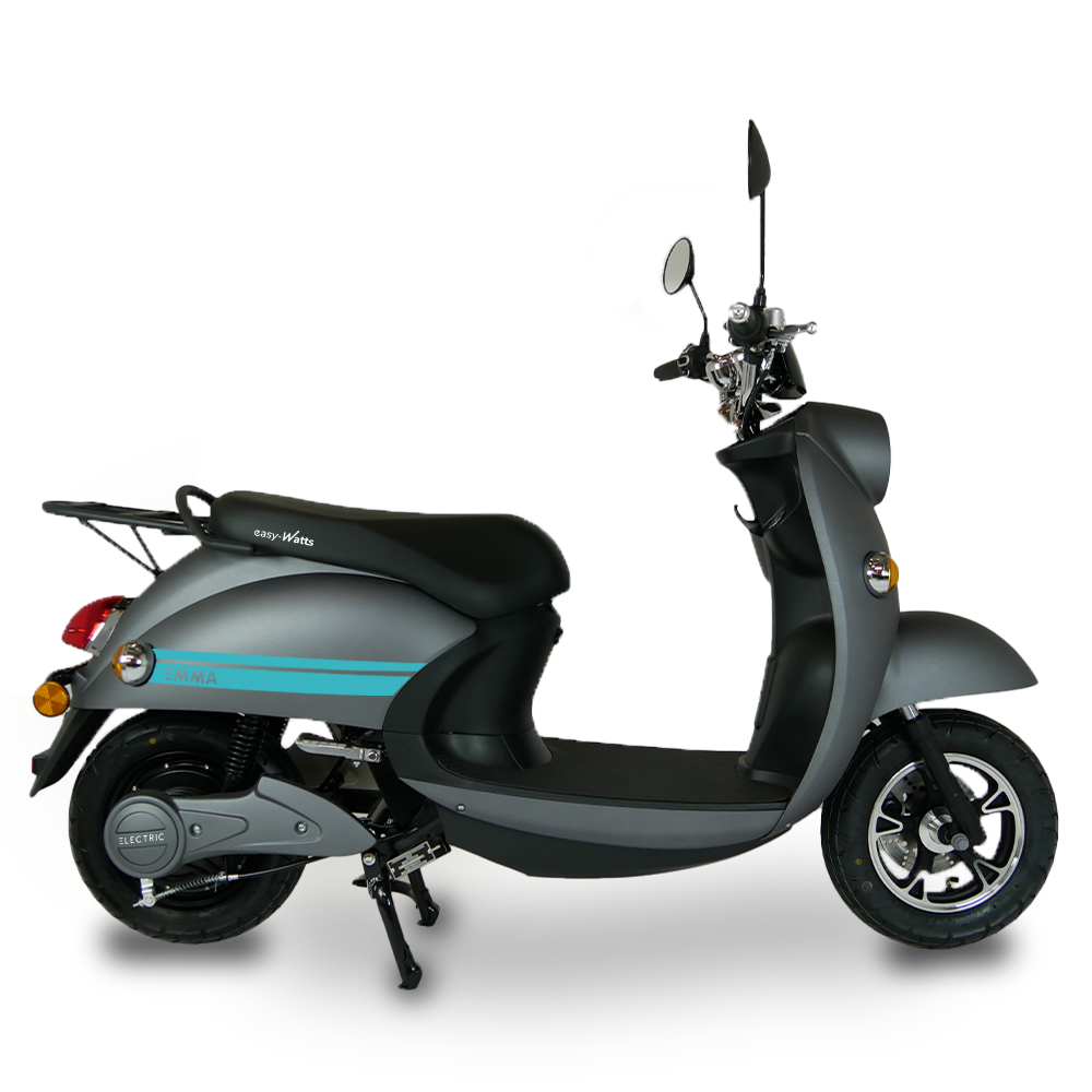 Scooter Électrique Emma Vibes