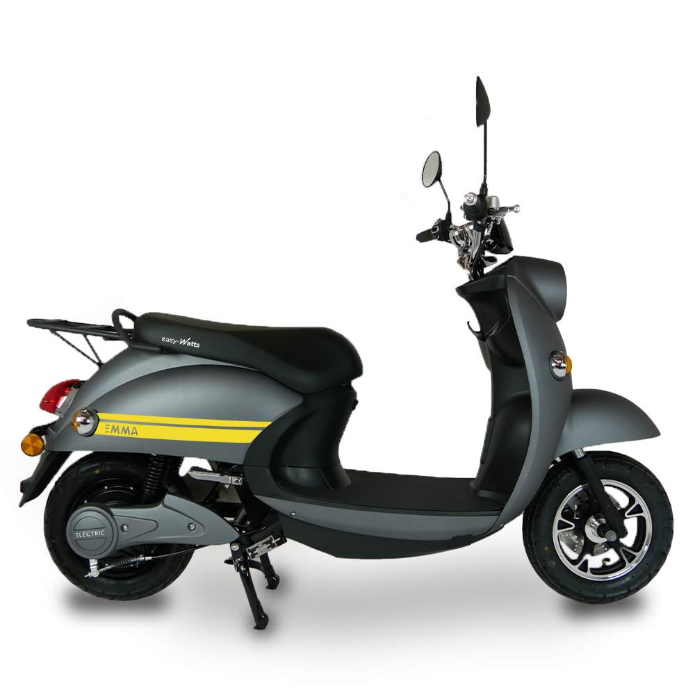 Scooter Électrique Emma Vibes