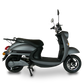 Scooter Électrique Emma Vibes