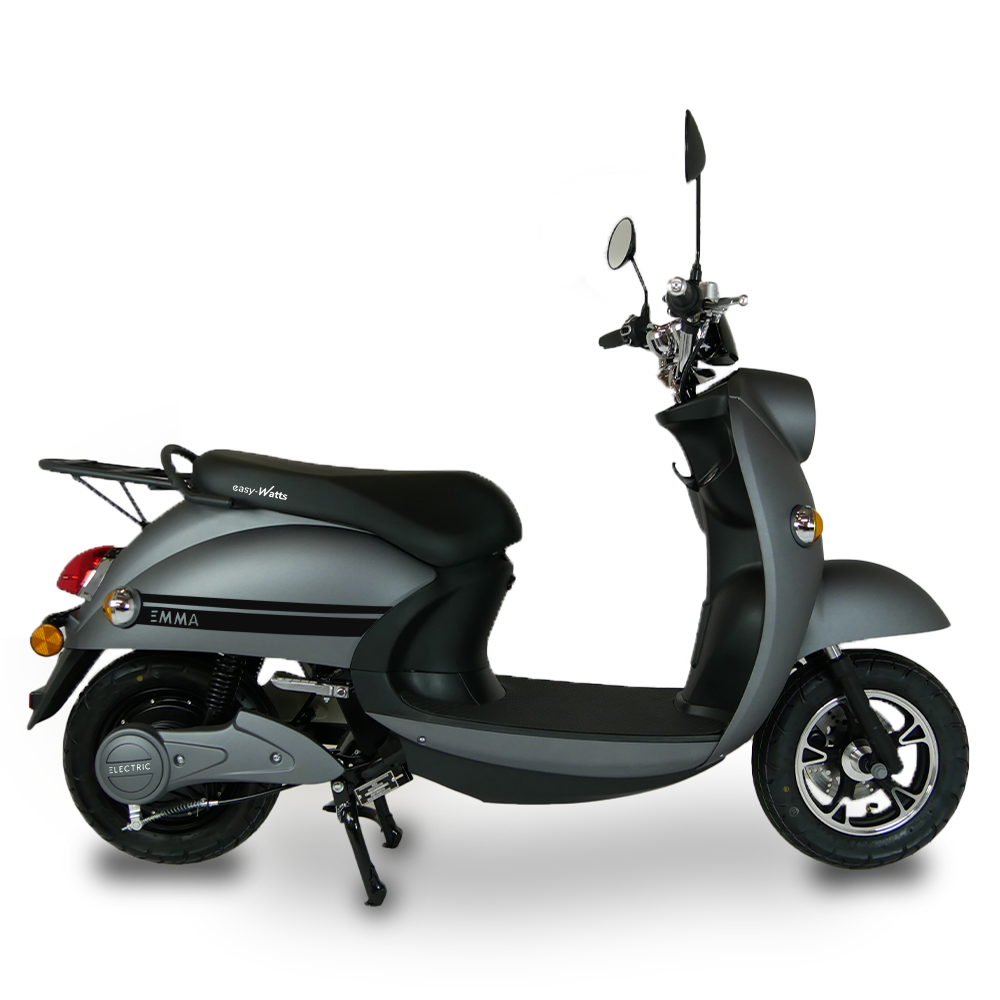 Scooter Électrique Emma Vibes