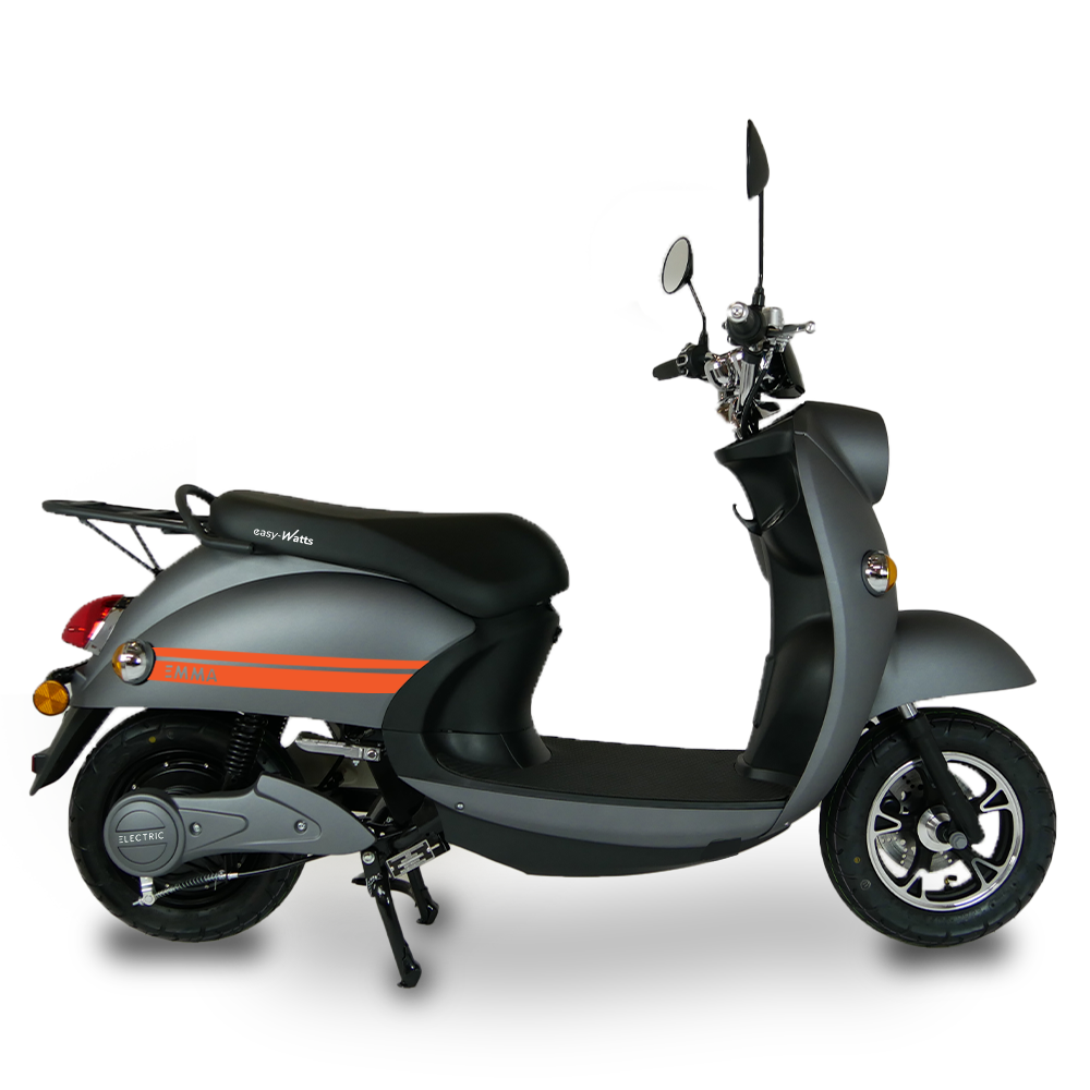 Scooter Électrique Emma Vibes