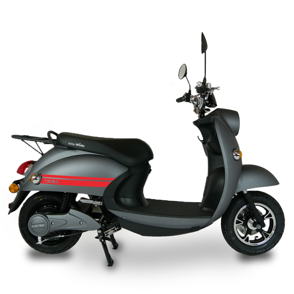 Scooter Électrique Emma Vibes