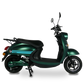 Scooter Électrique Emma Vibes