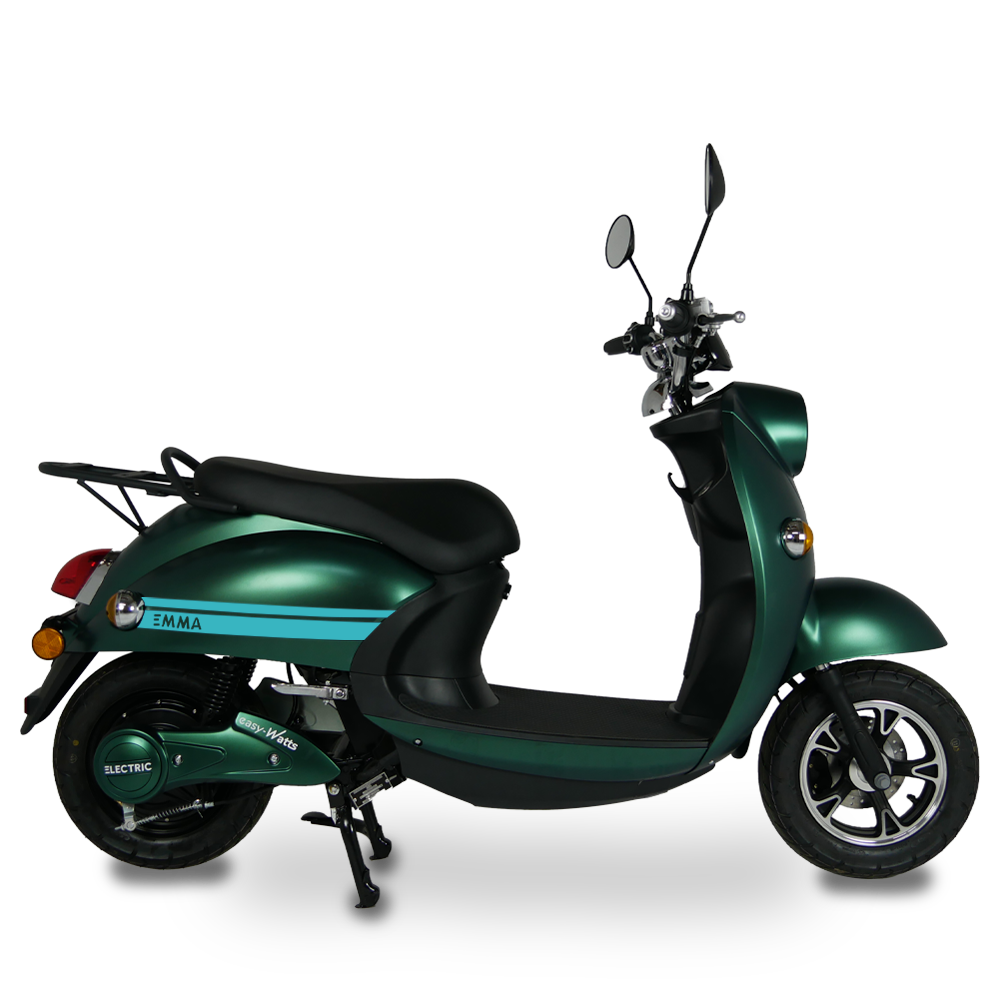 Scooter Électrique Emma Vibes