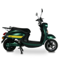 Scooter Électrique Emma Vibes