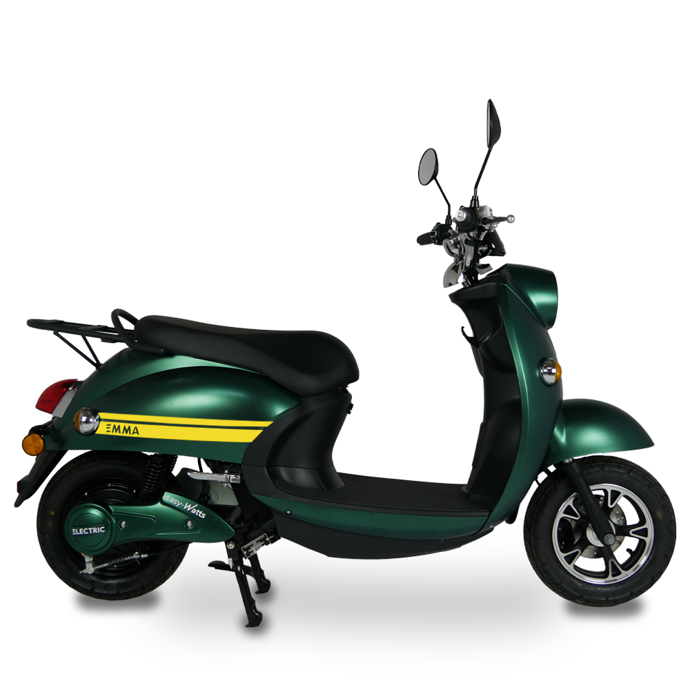 Scooter Électrique Emma Vibes
