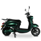 Scooter Électrique Emma Vibes
