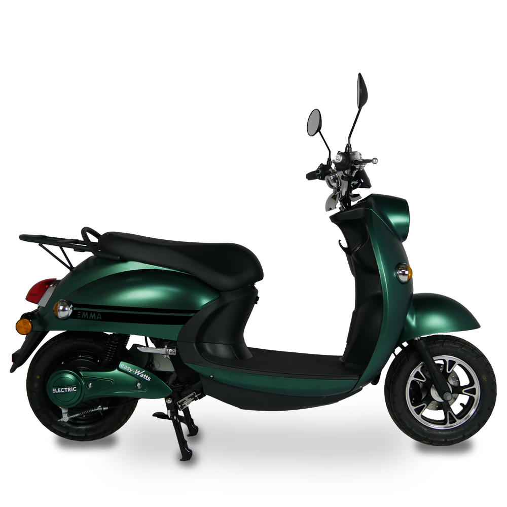 Scooter Électrique Emma Vibes