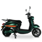 Scooter Électrique Emma Vibes