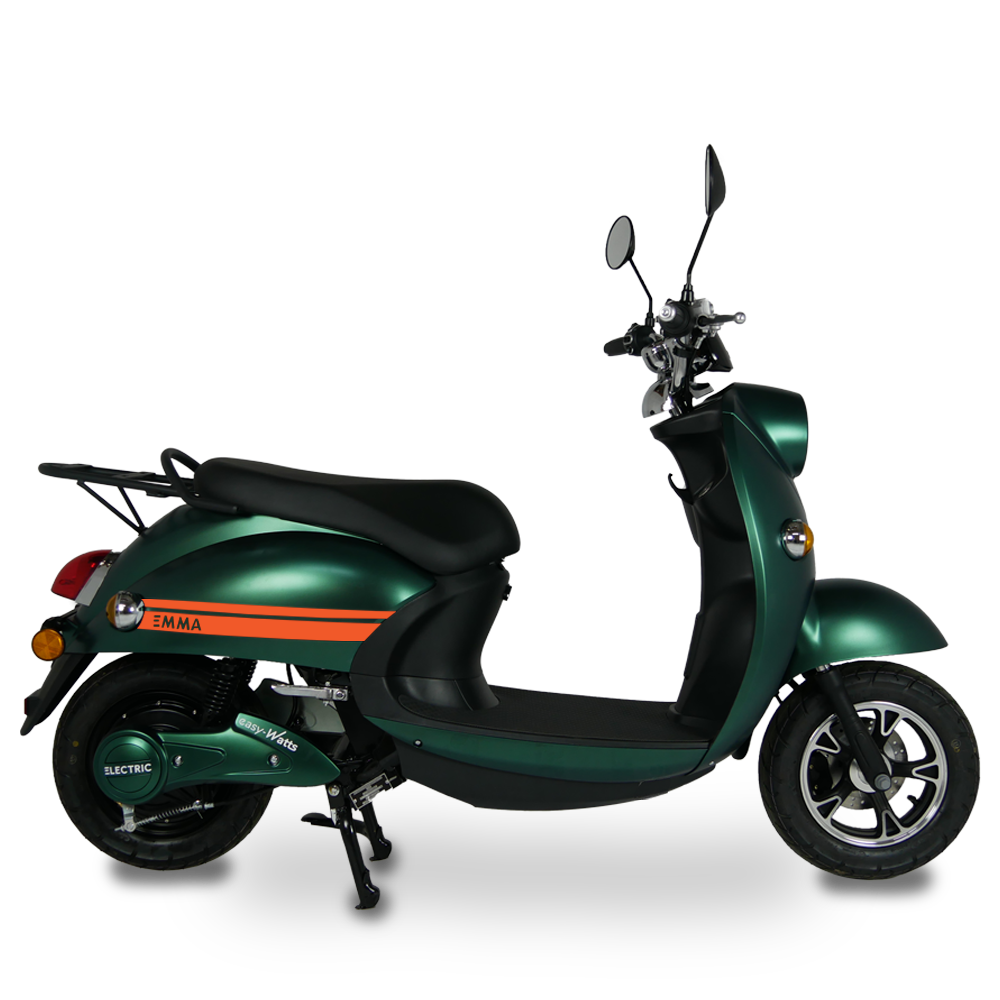 Scooter Électrique Emma Vibes