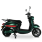 Scooter Électrique Emma Vibes