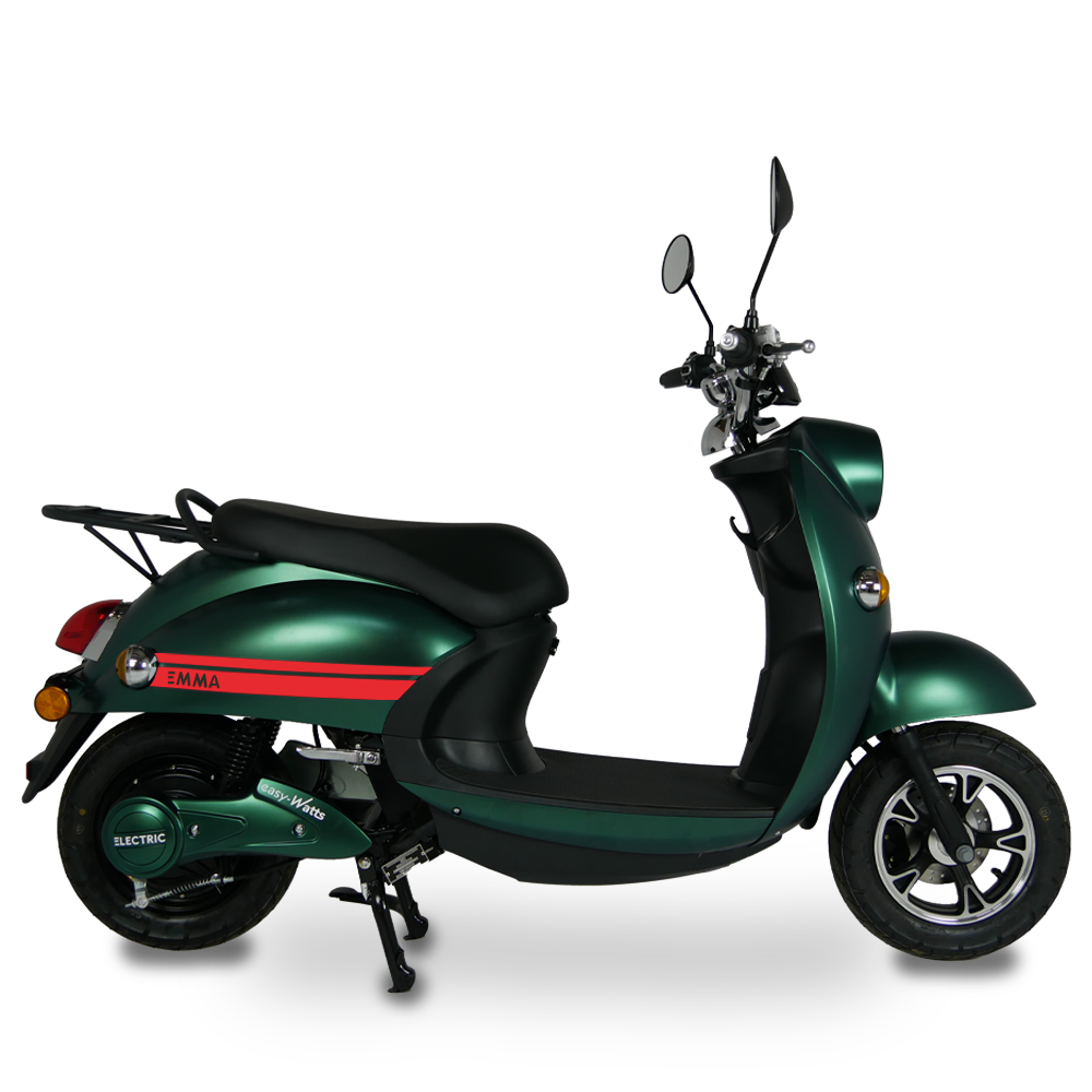 Scooter Électrique Emma Vibes