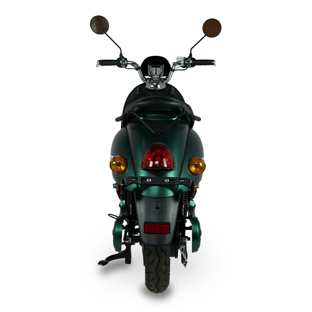 Scooter Électrique Emma Vibes