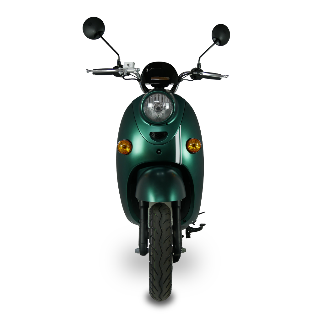 Scooter Électrique Emma Vibes