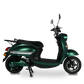 Scooter Électrique Emma Vibes