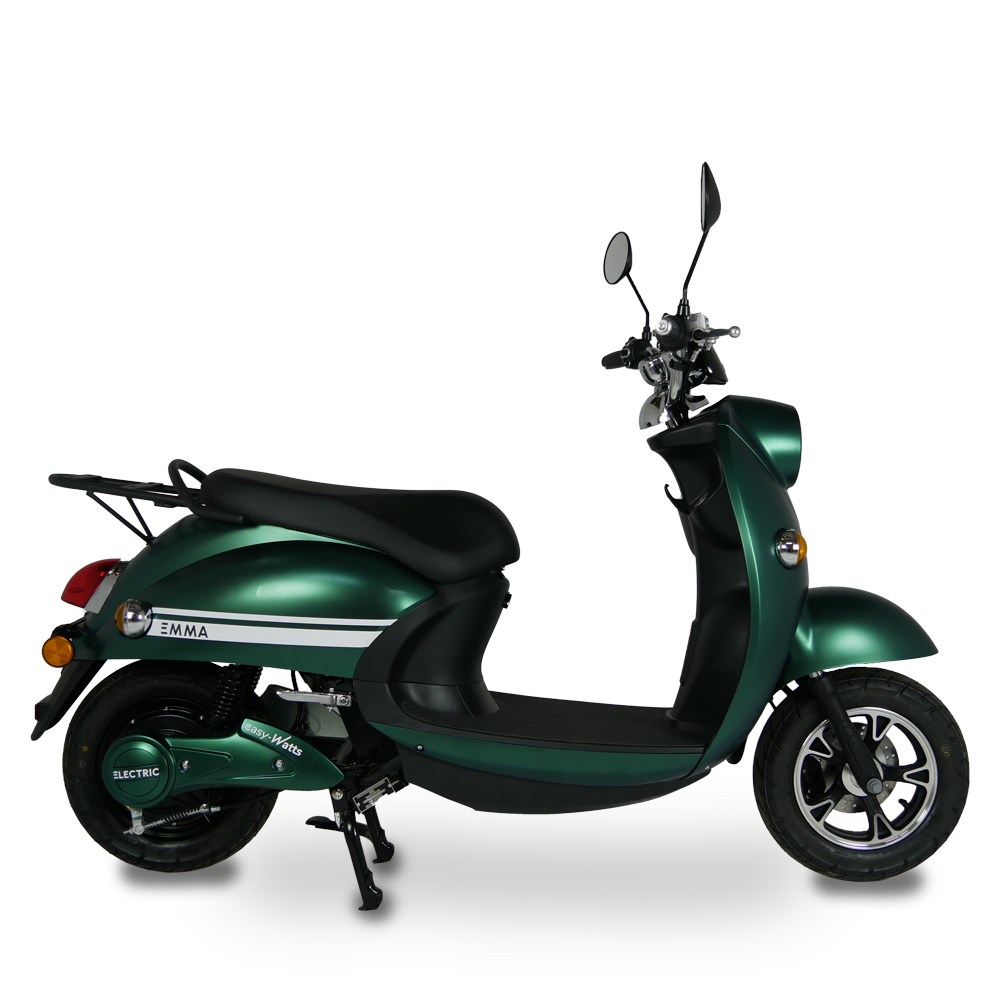 Scooter Électrique Emma Vibes