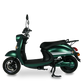 Scooter Électrique Emma Vibes