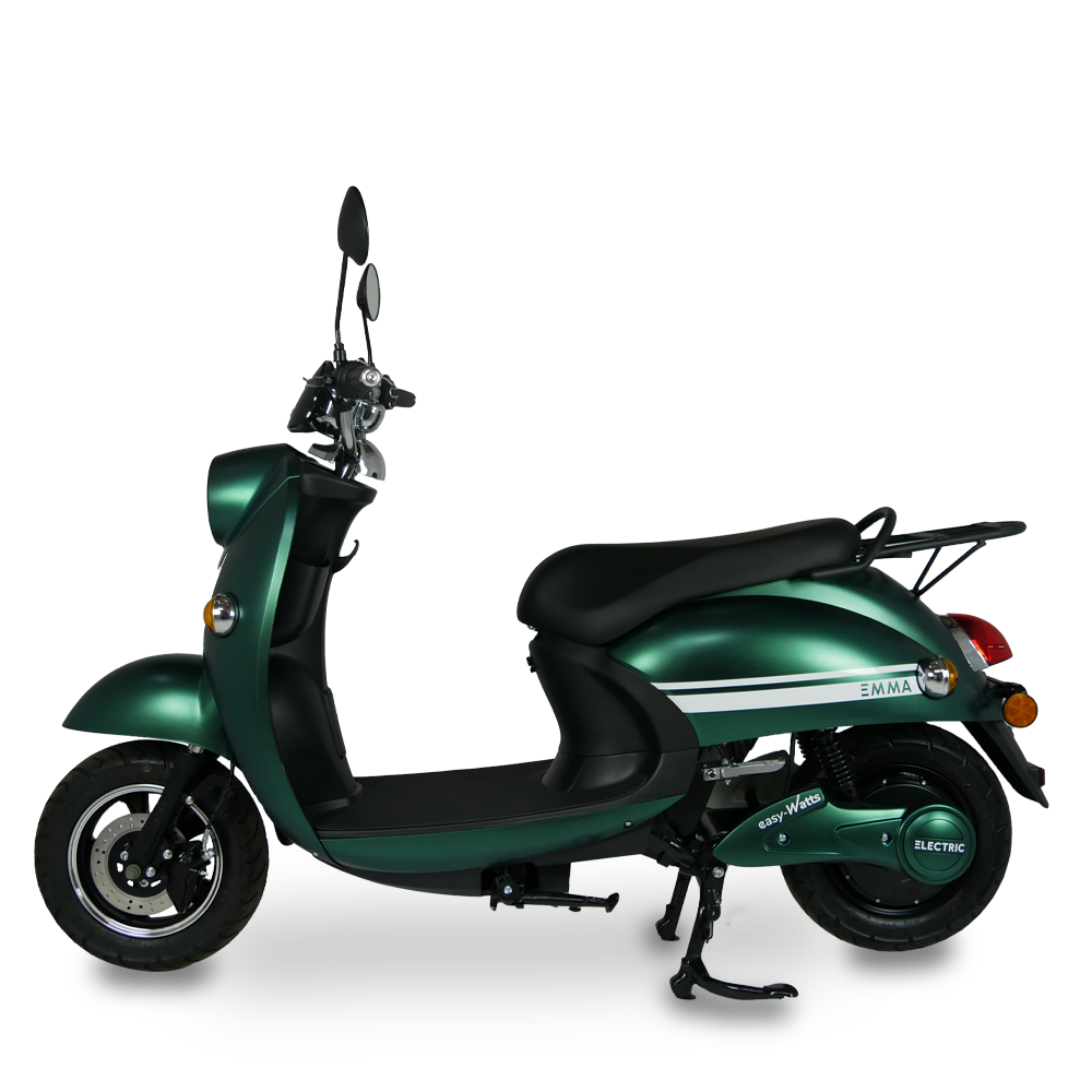 Scooter Électrique Emma Vibes