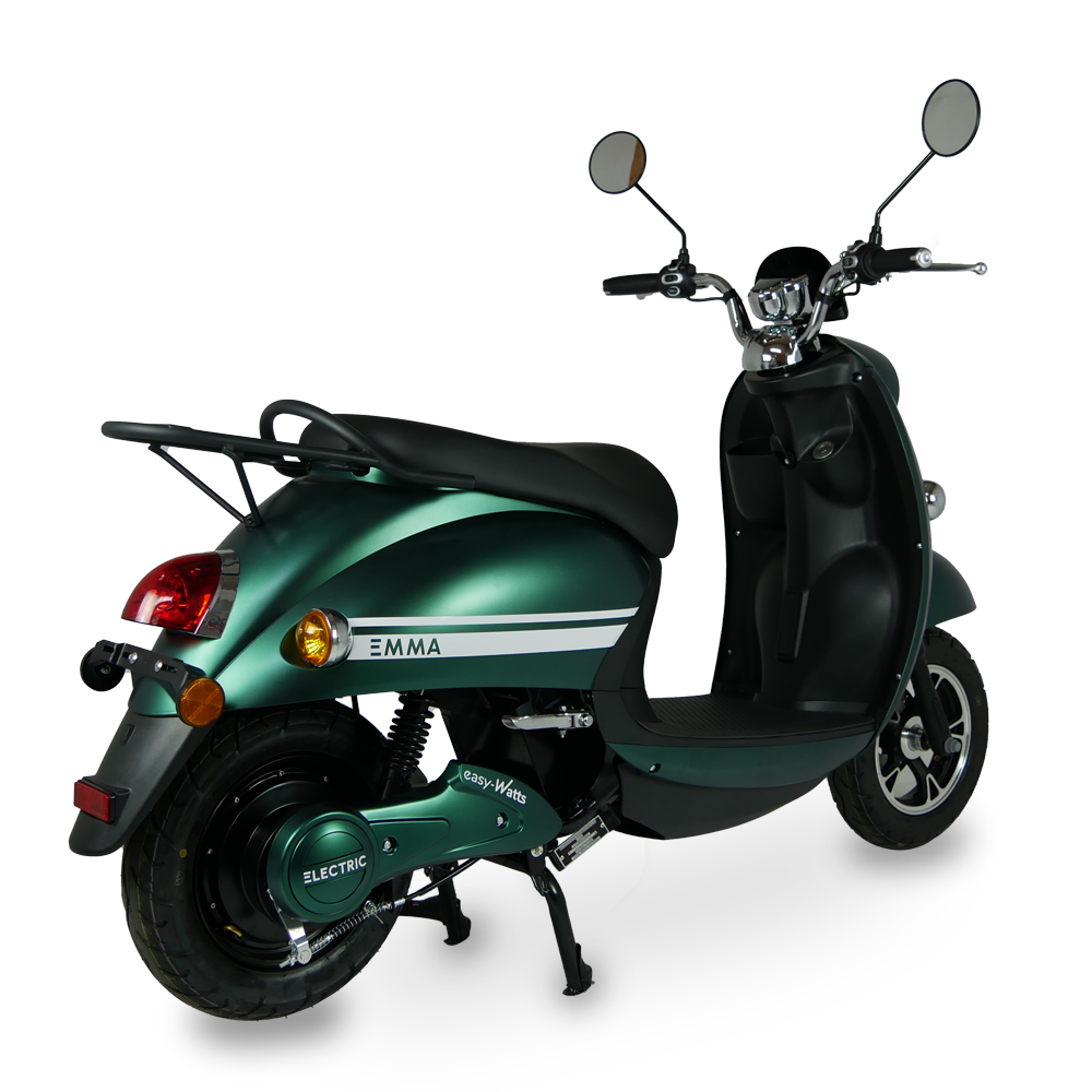 Scooter Électrique Emma Vibes