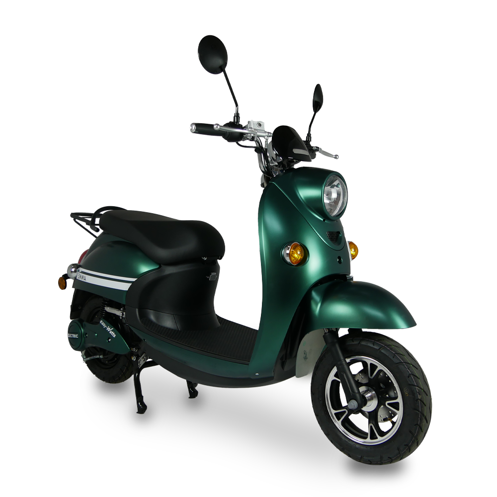 Scooter Électrique Emma Vibes