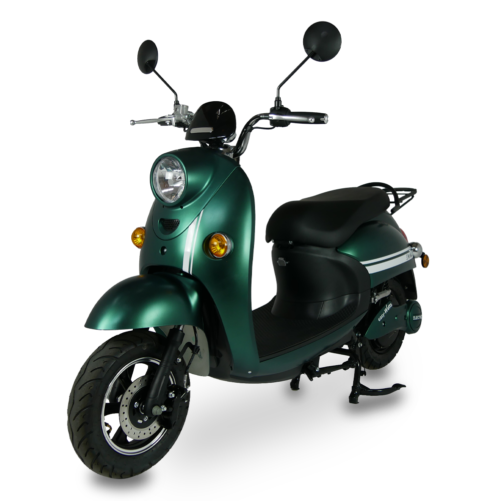 Scooter Électrique Emma Vibes